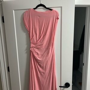 ASOS Pink Women's Dress
Worn once perfect condition